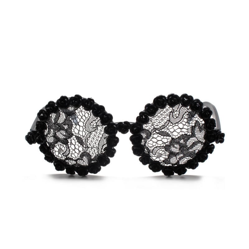 Siouxsie eyeglasses