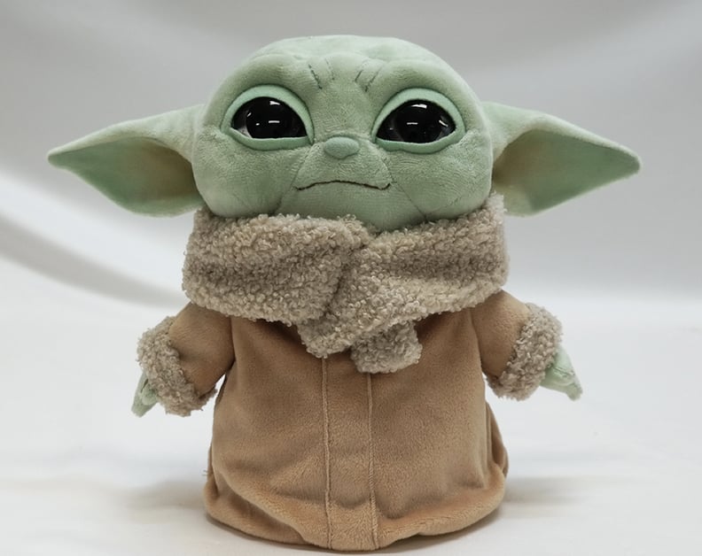 Star Wars The Child Basic Plush