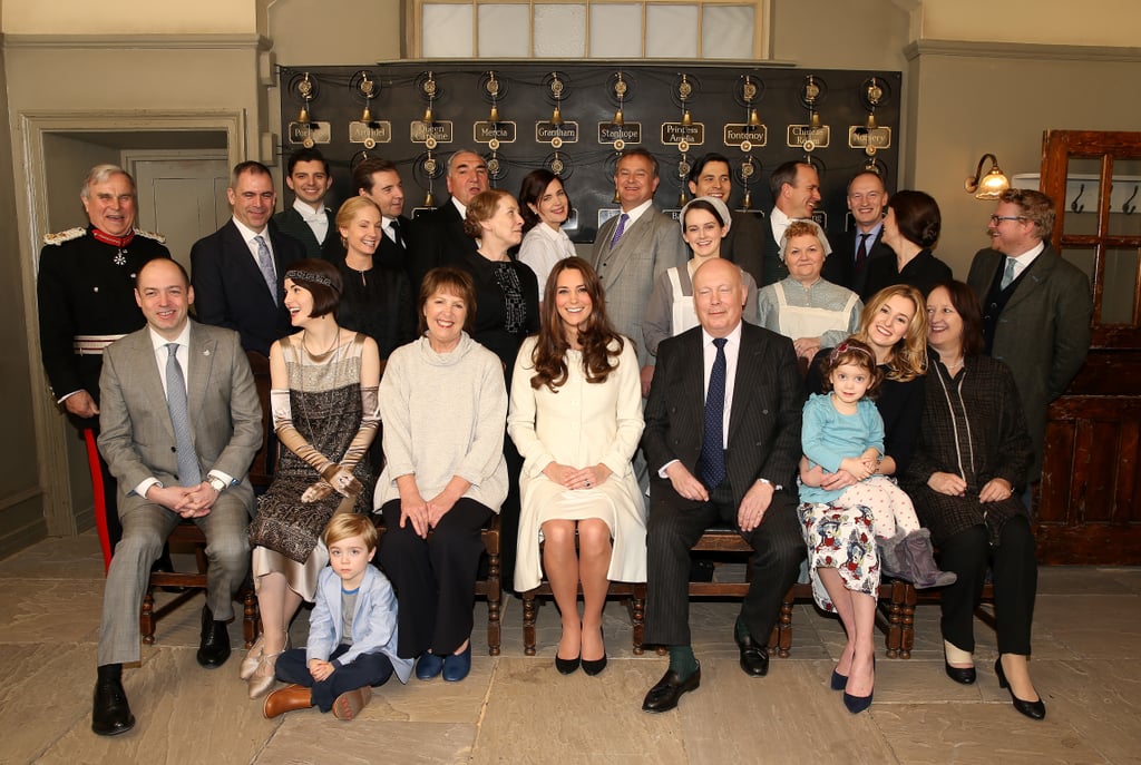Kate Middleton Style
