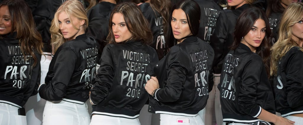 Victoria's Secret Fashion Show 2016 Details