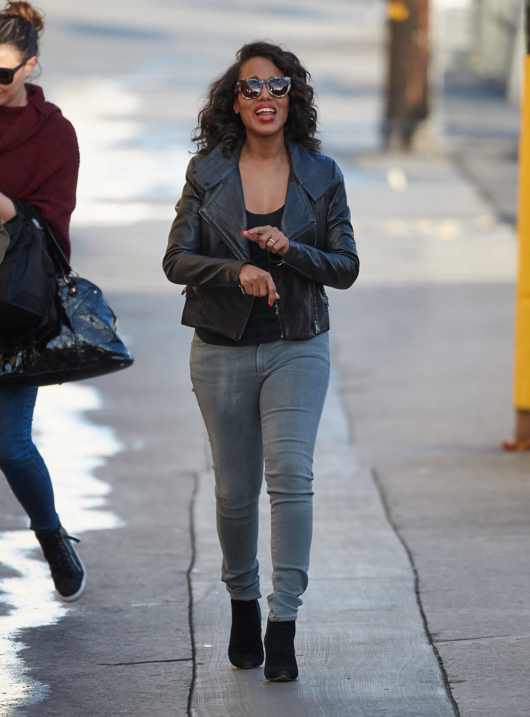 Kerry Washington Fall S Most Iconic Outfit Is Coming Back In