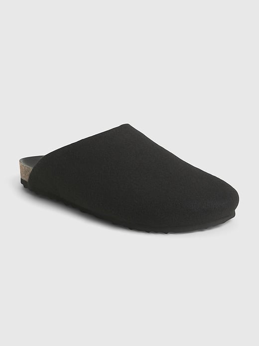 Gap Cozy Clog