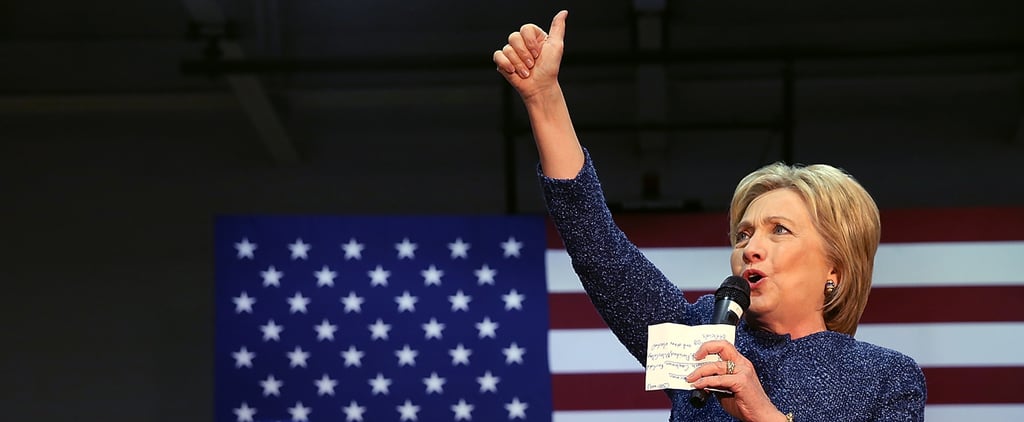 Who Won the Democratic South Carolina Primary 2016?