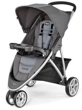 Chicco Viaro Stroller