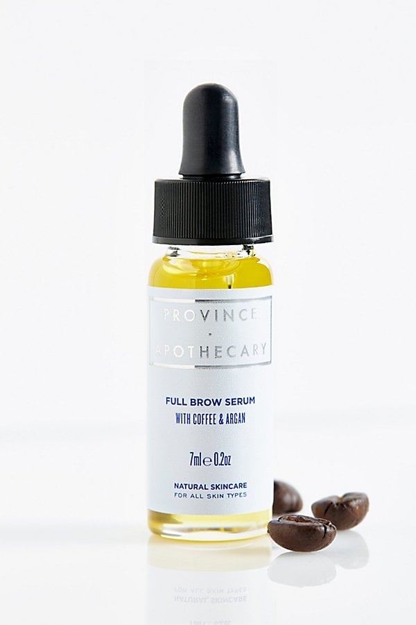 Province Apothecary Brow Serum