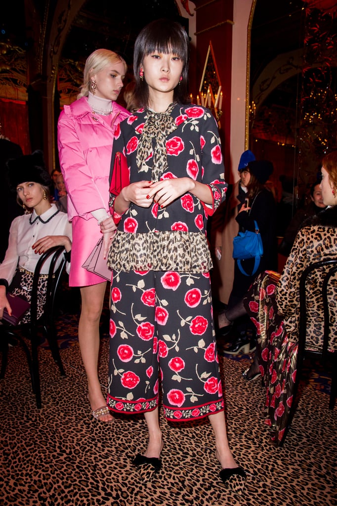 Kate Spade New York Fall 2017 Collection