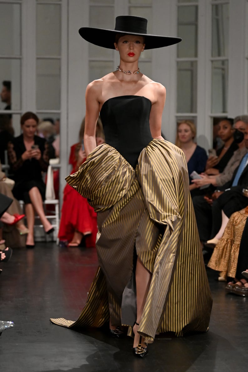 Christian Siriano Spring/Summer 2023