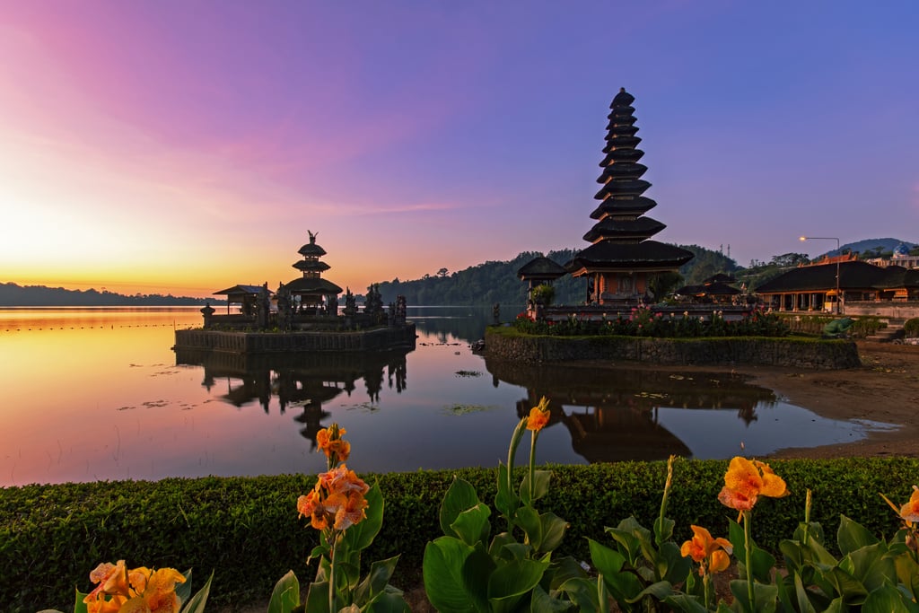 Nusa Dua, Bali