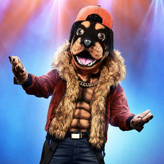 Clues About Who the Rottweiler Is on The Masked Singer