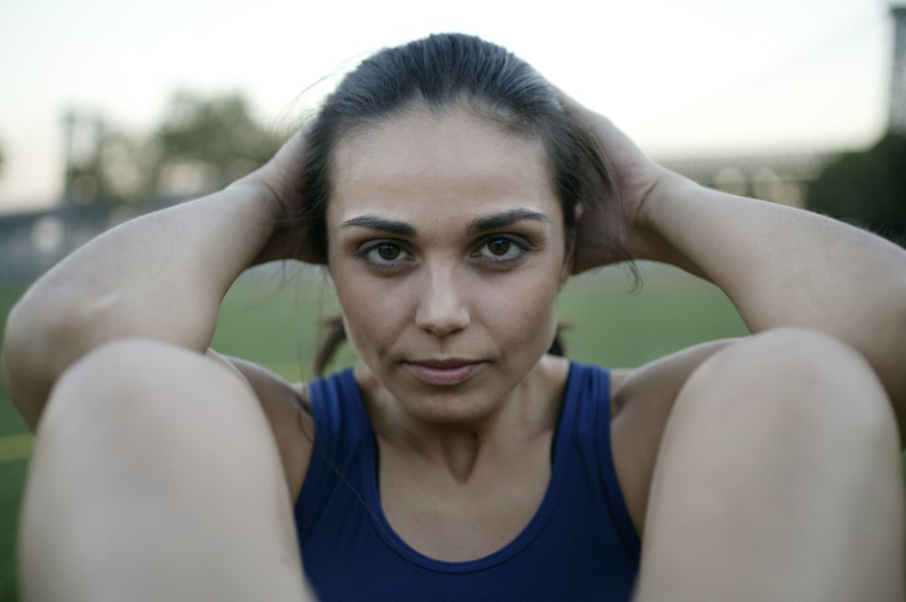 Myth: Crunches and Sit-Ups Alone Will Give You Abs