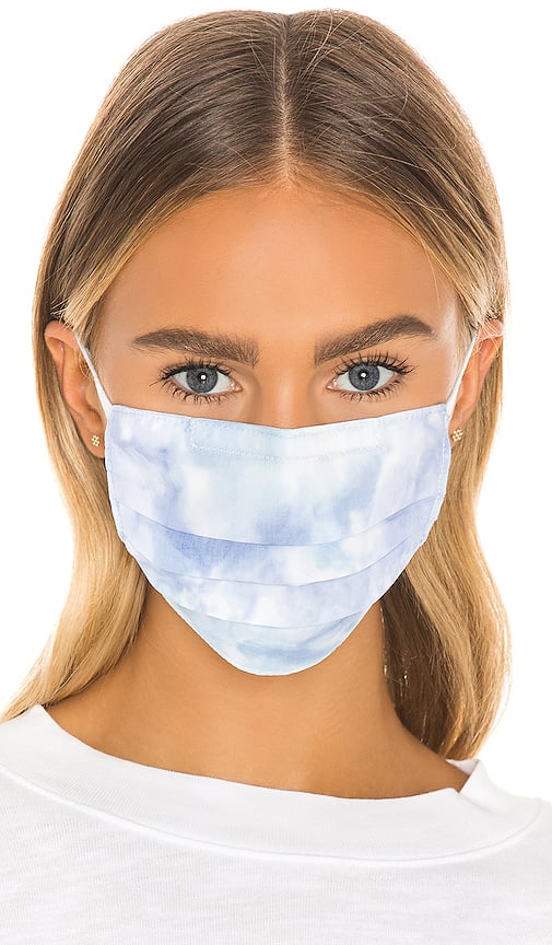 Cotton Citizen Face Mask