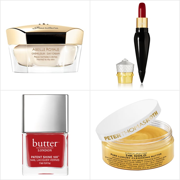 Glamorous Beauty Products