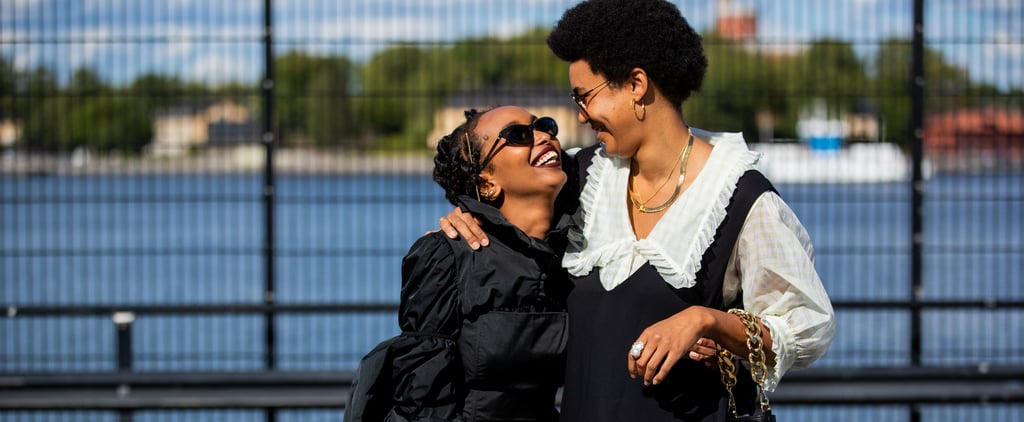 50+ Fall Street Style Looks That'll Remind You to Get Dressed in Something You Love