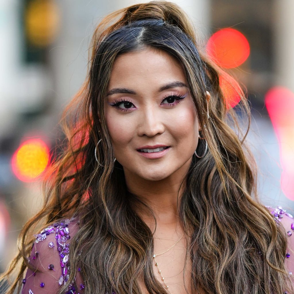 Ashley Park on Reshaping Her Workout Routine: 