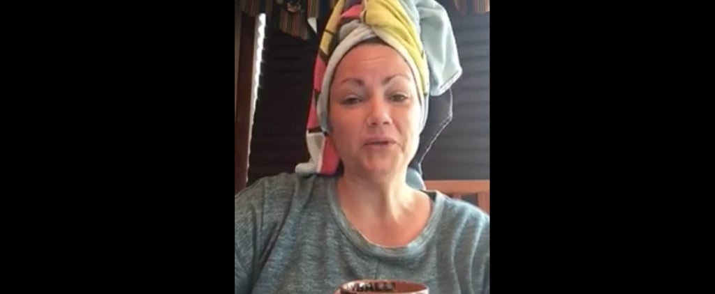 Mom's Funny Rant About Mother's Day Presents