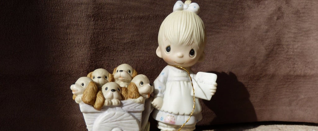 Value of Precious Moments Statues