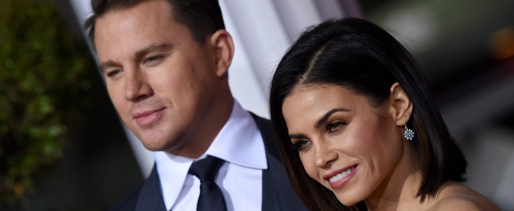 Jenna Dewan and Channing Tatum Divorce Details