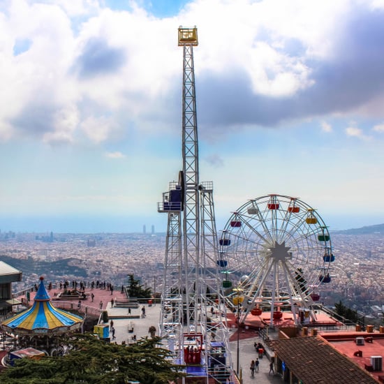 Barcelona Travel Tips