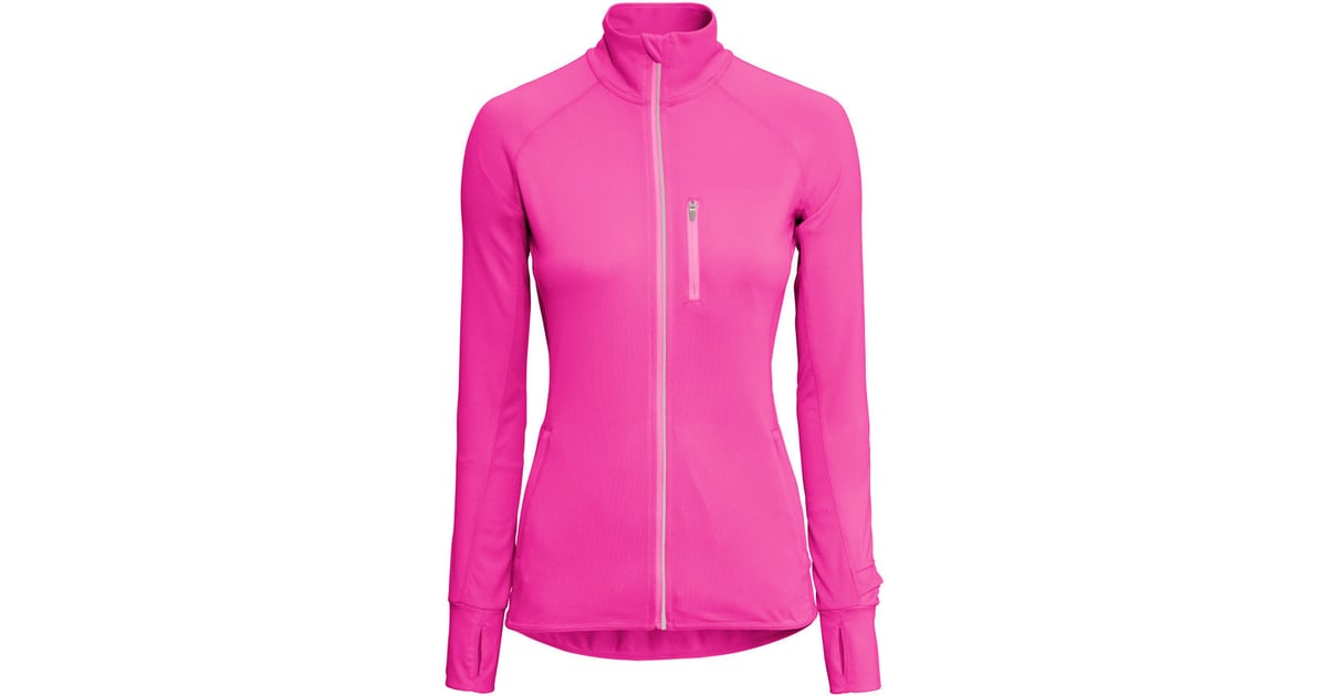 H&M Running Jacket Spring Running Jackets POPSUGAR Fitness Photo 22