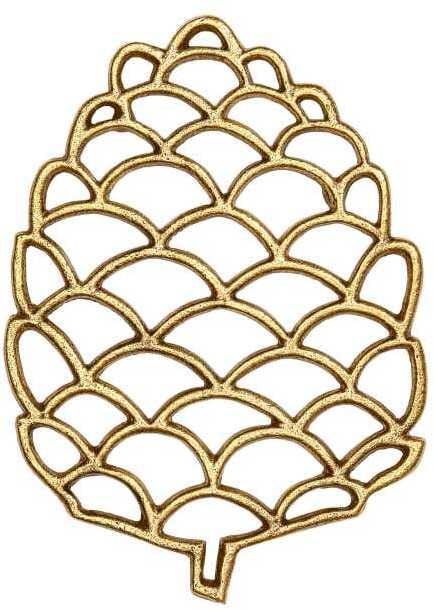 Metal Trivet ($13)