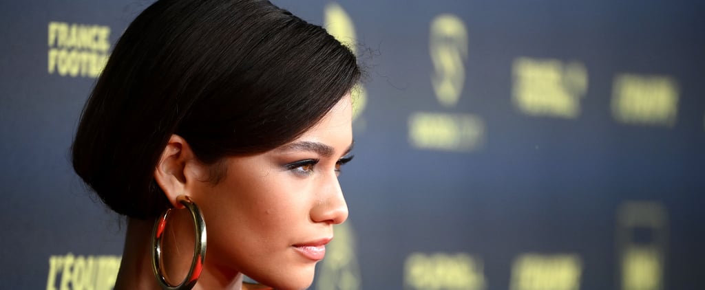 Zendaya's Hair Looks Like a Bob From the Front, but Wait Until You See the Back