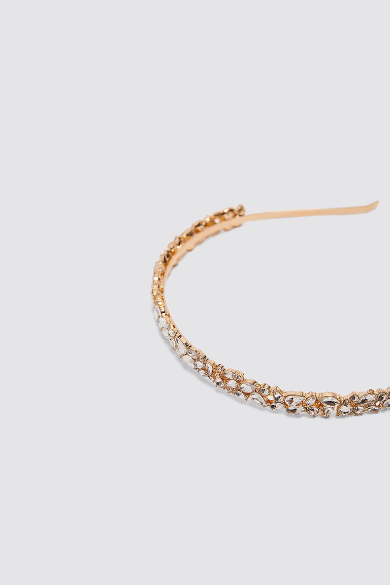 Zara Jewel Headband