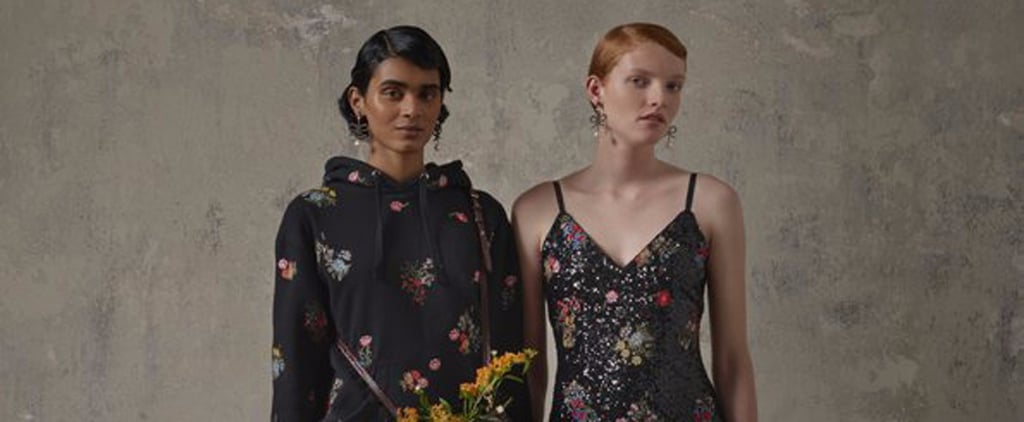 H&M x Erdem Collaboration