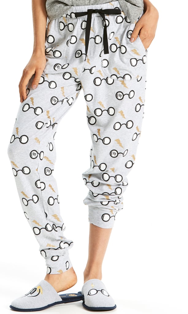 Lightning and Glasses Pants ($64)