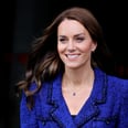 Kate Middleton Shares Message For UK Addiction Awareness Week: "Addiction Is Not a Choice"