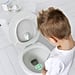Toddler Target Potty-Training Toilet Sensor Light on Amazon