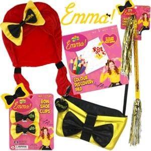 Showbags For Preschoolers The Best Easter Show Bags 2018