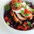 Light Dinner Ideas to Have After a Late Workout