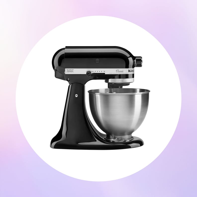 Her Investment Must Have: KitchenAid Classic Series Stand Mixer