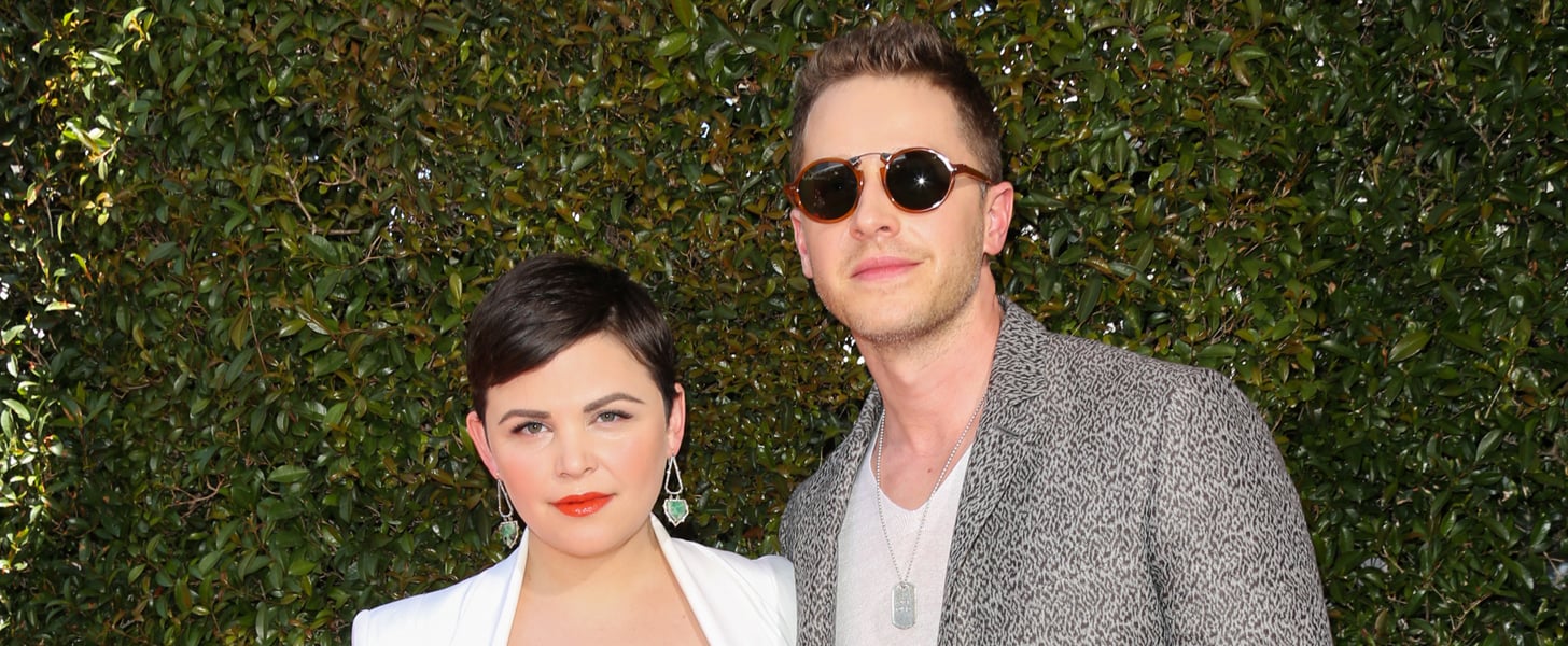 Ginnifer Goodwin Gives Birth to Her Second Baby POPSUGAR Celebrity