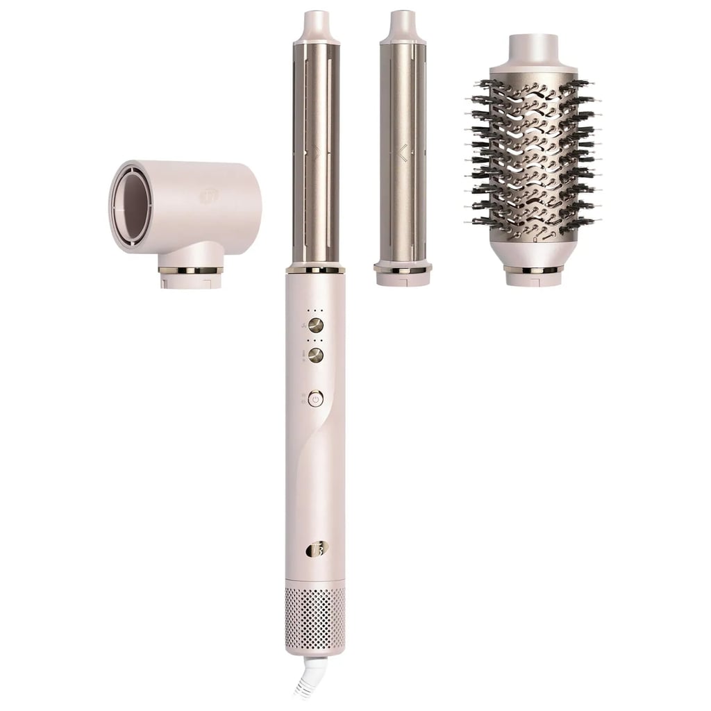 T3 Aire 360 Ceramic Styler Blowout Kit