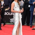Alicia Vikander May Be an Actress, but She Looks Like a Freaking Supermodel on the Red Carpet
