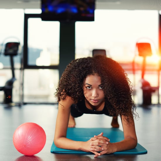 Hip and Thigh Exercises