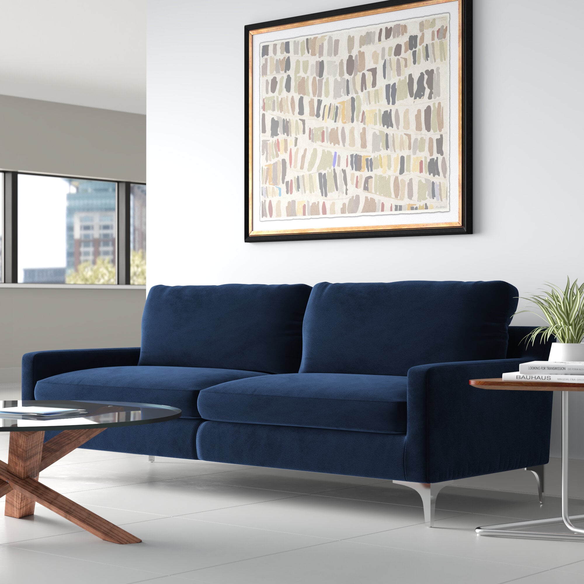 Best Living Room Furniture From Wayfair POPSUGAR Home