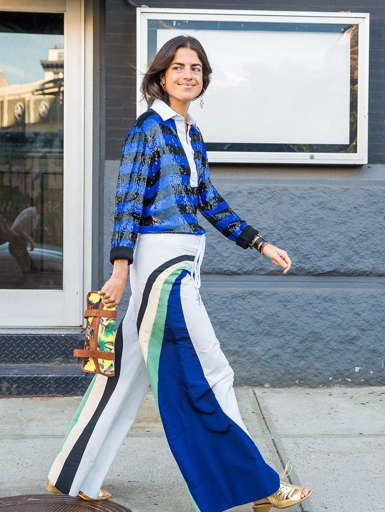 Stripe Trend Shopping Spring 2016