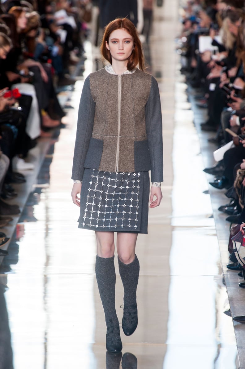 Tory Burch Fall 2014