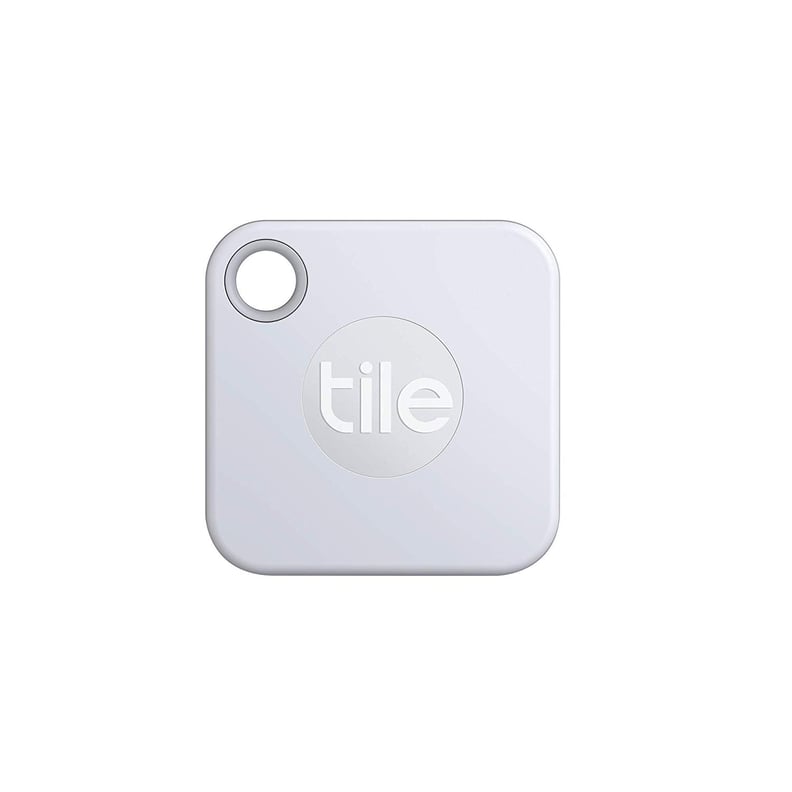 For People Who Lose Things: Tile Mate with Replaceable Battery