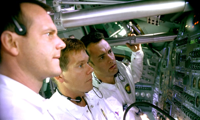 “阿波罗13号”