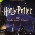 This Harry Potter Advent Calendar Is Full of Honeydukes Sweets — We'll Take the Lot!