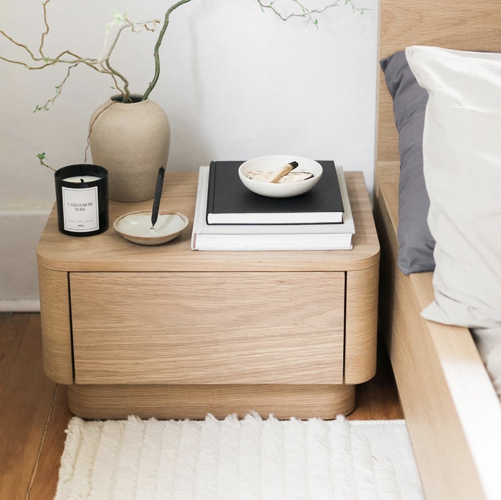 A Well-Stocked Nightstand