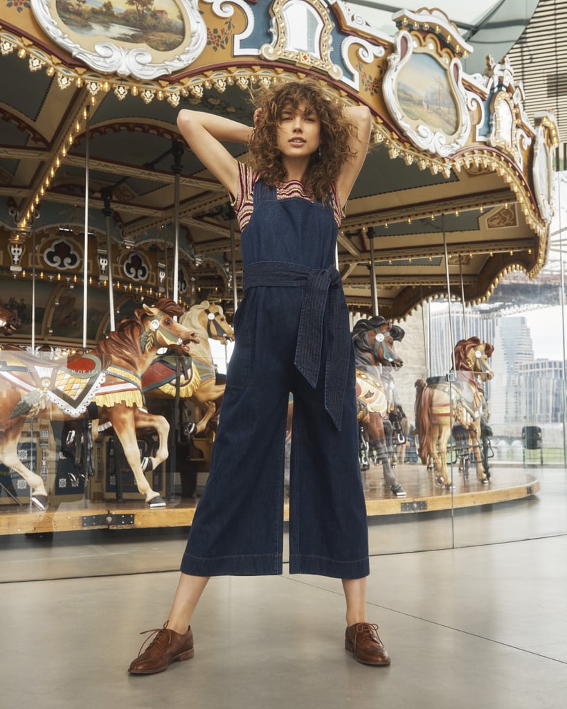 Madewell x Karen Walker