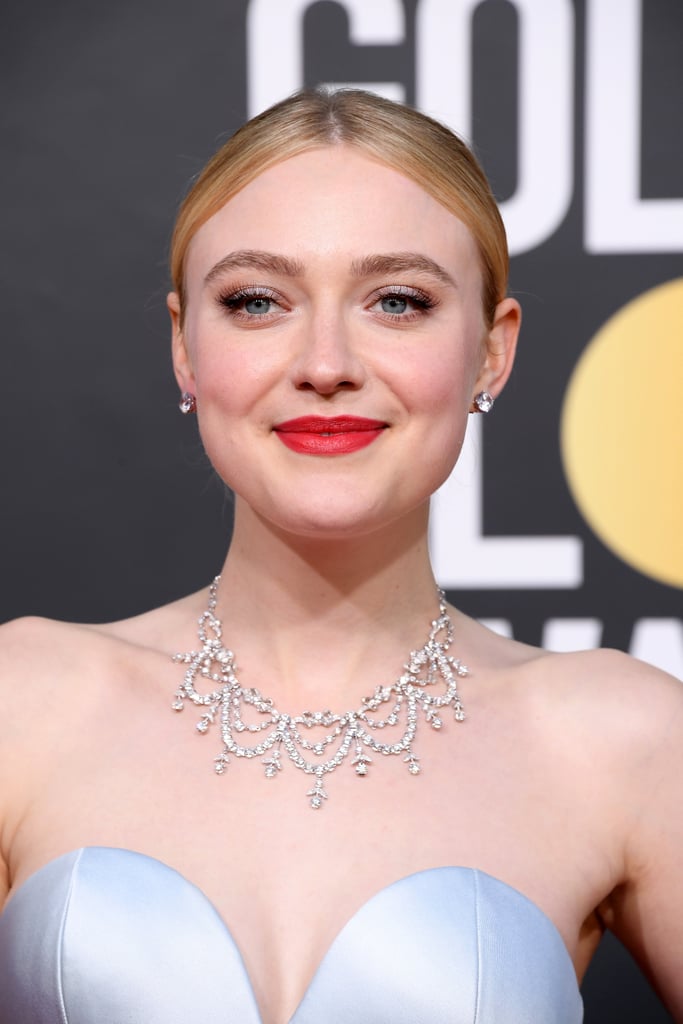 Golden Globes Red Carpet Dresses 2019