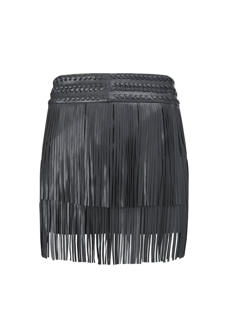 Tribal Spirit Skirt ($50)