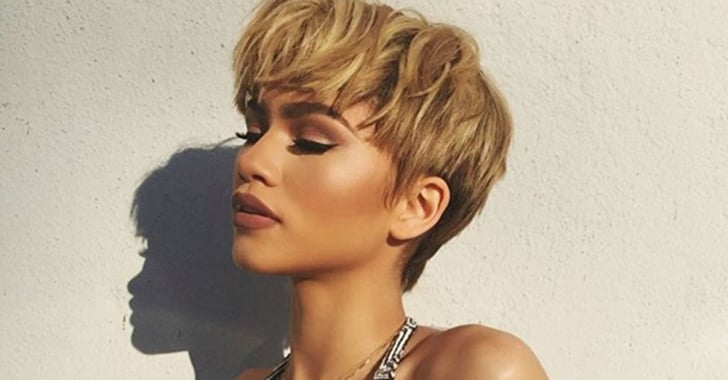 Zendaya&rsquo;s Sexiest Instagram Pictures | POPSUGAR Celebrity