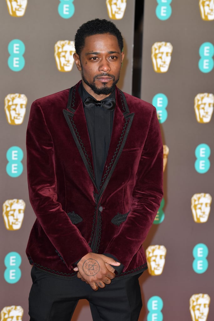 Sexy Lakeith Stanfield Pictures