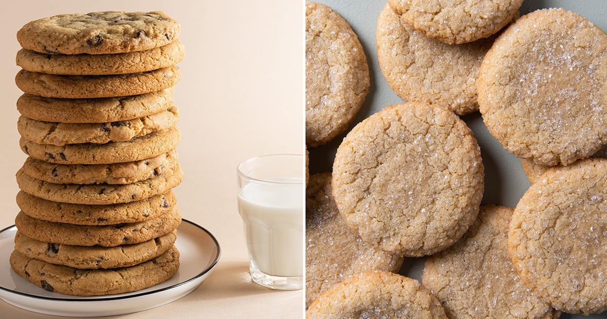 Joanna Gaines Silos Baking Co. Selling Cookies For Delivery POPSUGAR Food